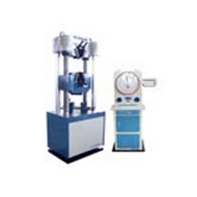 万能材料试验机（机械） WE-1000BWE-1000B 