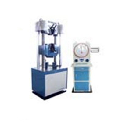 万能材料试验机（机械） WE-600BWE-600B 