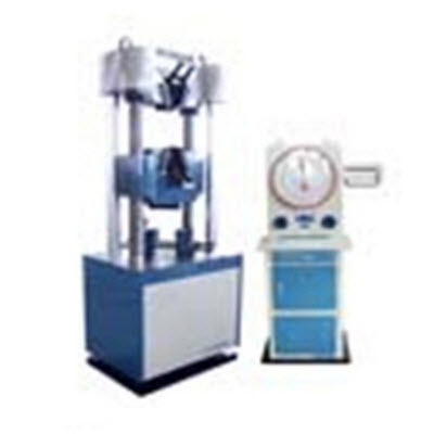 万能材料试验机（机械）WE-300BWE-300B 