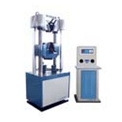 万能材料试验机（数显） WE-2000BWE-2000B 