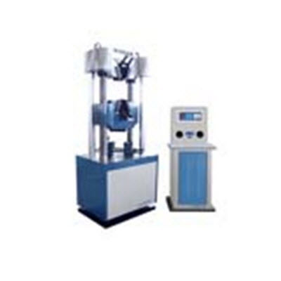 万能材料试验机（数显）WE-1000BWE-1000B 