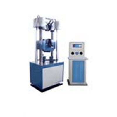 万能材料试验机（数显）WE-300BWE-300B 