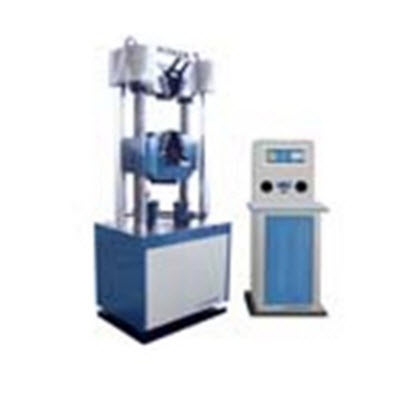 万能材料试验机（液晶）WE-2000BWE-2000B 