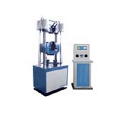 万能材料试验机（液晶）WE-1000BWE-1000B 
