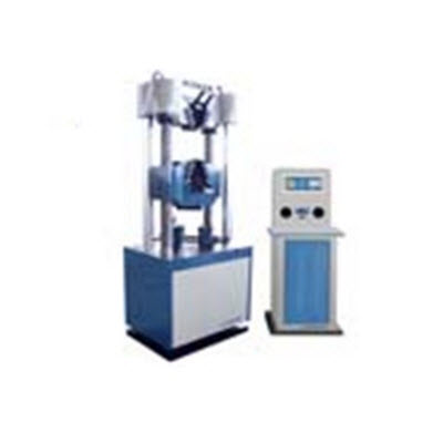 万能材料试验机（液晶）WE-600BWE-600B 