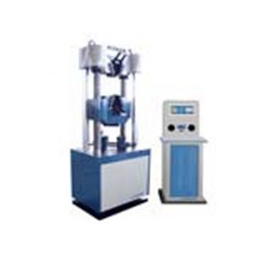 万能材料试验机（液晶）WE-300BWE-300B 