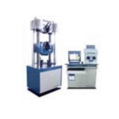 万能材料试验机（计算机）WE-2000BWE-2000B 