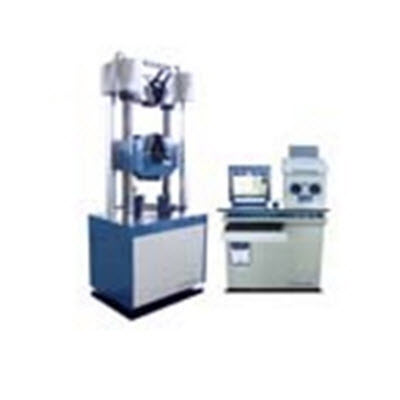 万能材料试验机（计算机）WE-1000BWE-1000B 