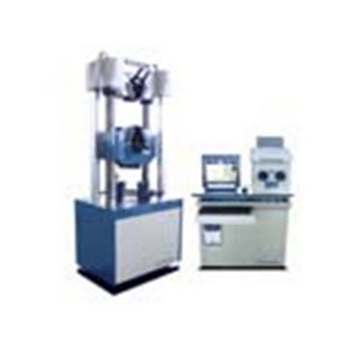 万能材料试验机（计算机）WE-600BWE-600B 