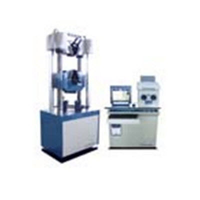 万能材料试验机（计算机）WE-300BWE-300B 