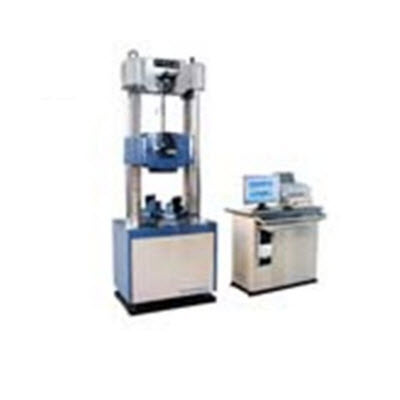 微机控制电液伺服万能材料试验机 WE-1000BWE-1000B 