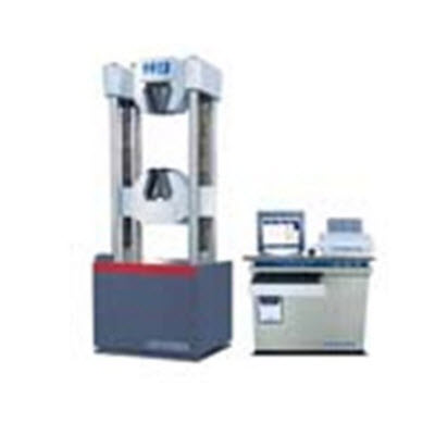 钢绞线万能材料试验机 WE -1000BWE -1000B 