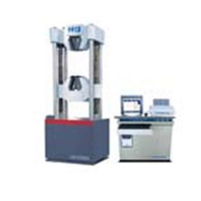 钢绞线万能材料试验机 WE-300BWE-300B 