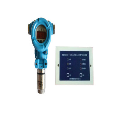 商用分体式可燃气体探测器 JTQB-BH-PH02ZJTQB-BH-PH02Z 
