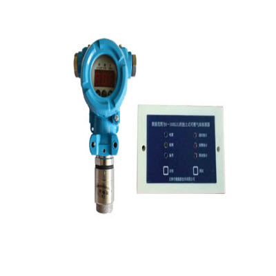 商用分体式可燃气体探测器 JTQB-CH-PH02ZJTQB-CH-PH02Z 