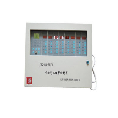 可燃气体报警控制器 JBQ-8D-PH/AJBQ-8D-PH/A 