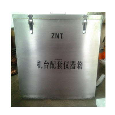 现场钻井液分析仪器箱a箱 No. 160-01No. 160-01 