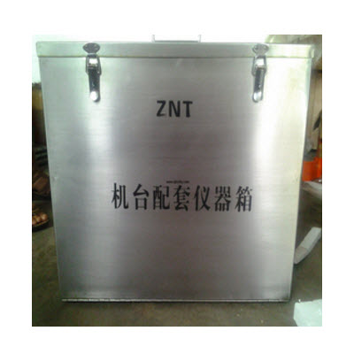 现场钻井液分析仪器箱b箱 No. 160-02No. 160-02 