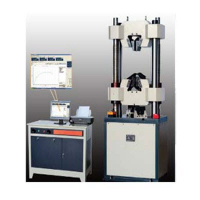 万能试验机 WEW-2400DWEW-2400D 