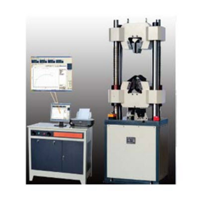万能试验机 WEW-1200DWEW-1200D 