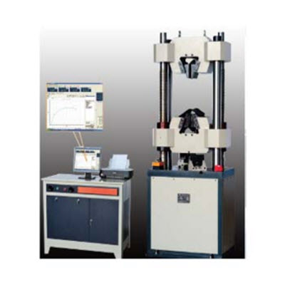 万能试验机 WEW-1000DWEW-1000D 