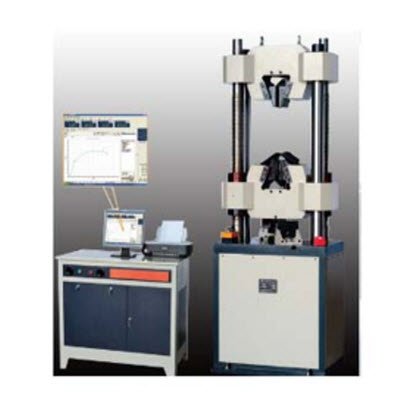 万能试验机 WEW-600DWEW-600D 