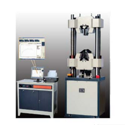 万能试验机 WEW-600BWEW-600B 