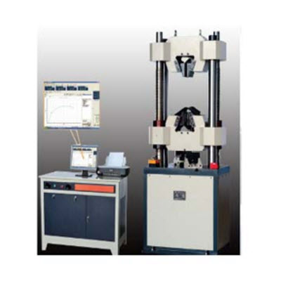 万能试验机 WEW-300BWEW-300B 