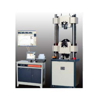 万能试验机 WEW-100BWEW-100B 