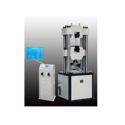 万能试验机 WEW-600DWEW-600D 