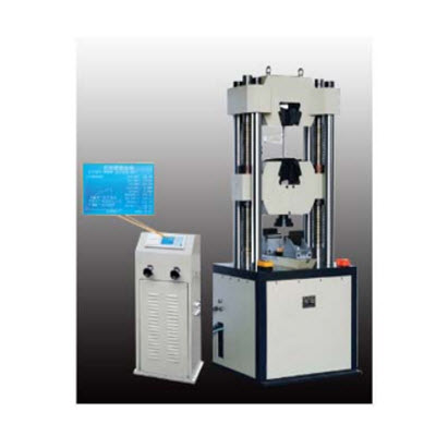 万能试验机 WE-1000BWE-1000B 
