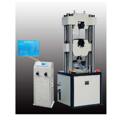 万能试验机 WE-600BWE-600B 