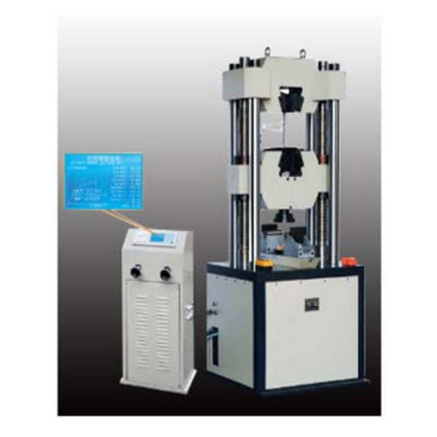 万能试验机 WE-300BWE-300B 