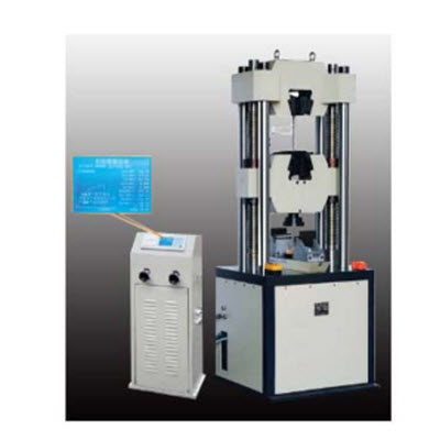 万能试验机 WE-100BWE-100B 