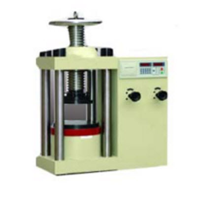 压力试验机 YWS-2000YWS-2000 