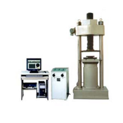 微机屏显式液压压力试验机 YEW-1000YEW-1000 