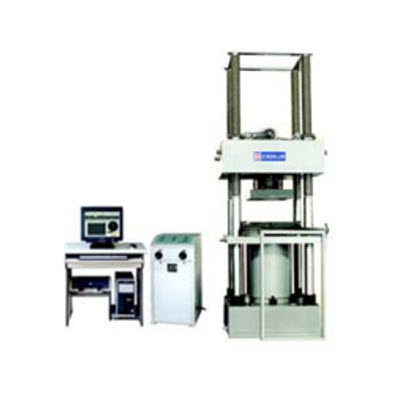 微机屏显式液压压力试验机 YEW-5000FYEW-5000F 
