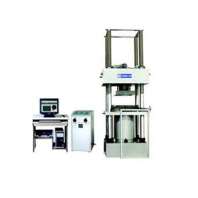 微机屏显式液压压力试验机 YEW-2000FYEW-2000F 