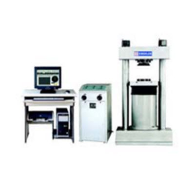 微机屏显式液压压力试验机 YEW-2000BYEW-2000B 