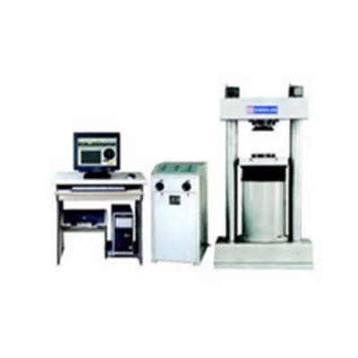 微机屏显式液压压力试验机 YEW-1000BYEW-1000B 