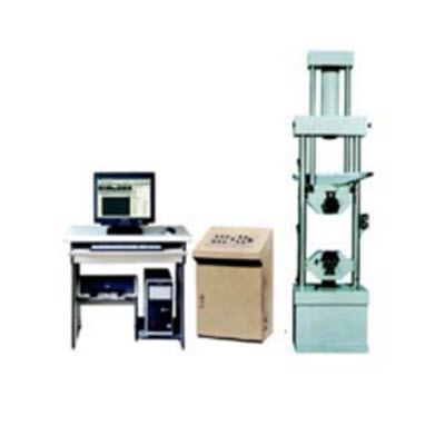 微机控制电液伺服万能机 WAW-100WAW-100 
