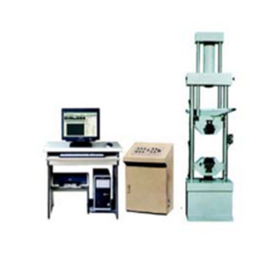 微机控制电液伺服万能机 WAW-50WAW-50 