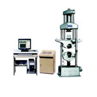 微机控制电液伺服万能机 WAW-600WAW-600 