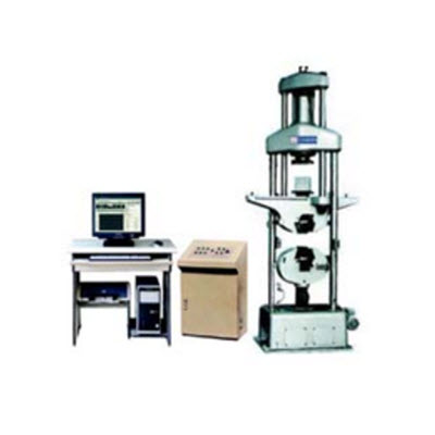 微机控制电液伺服万能机 WAW-300WAW-300 