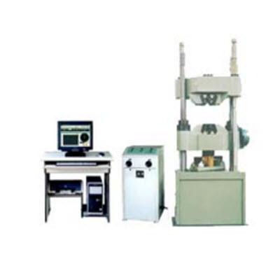 微机屏显液压万能试验机 WEW-600CWEW-600C 