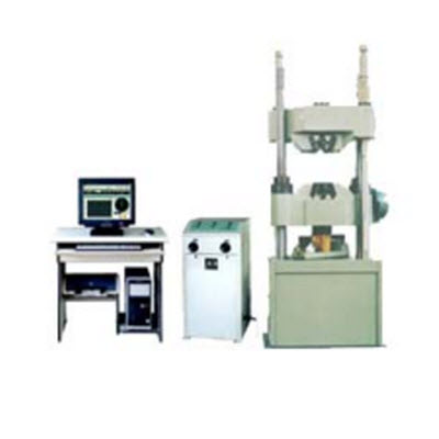 微机屏显液压万能试验机 WEW-300CWEW-300C 