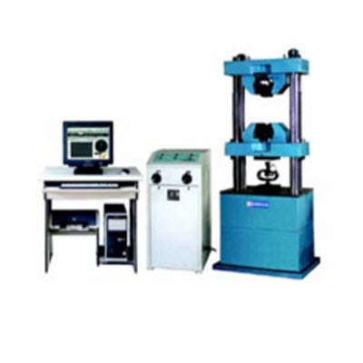 微机屏显式液压万能试验机 WEW-600BWEW-600B 