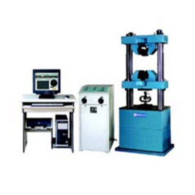 微机屏显式液压万能试验机 WEW-300BWEW-300B 
