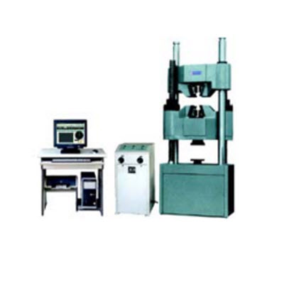 微机屏显式液压万能试验机 WEW-1000CWEW-1000C 