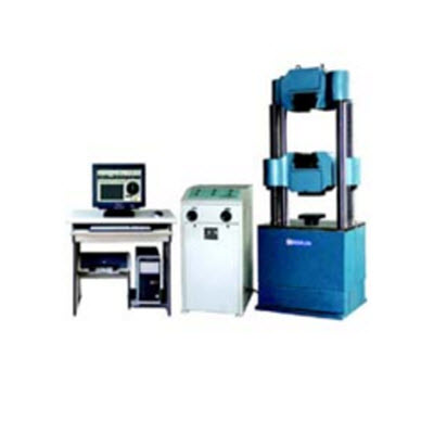 微机屏显式液压万能试验机 WEW-1000BWEW-1000B 